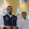 Dukung Prabowo, Wagub Riza Pastikan Bakal Jaga Hubungan Baik meski Anies Jadi Capres