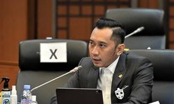 Ibas Siap Dukung Segala Kebijakan Pemerintah Pulihkan Ekonomi dan Kesejahteraan Rakyat