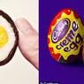 Telur Cokelat untuk Memeriahkan Paskah