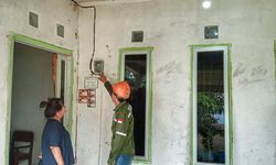 Kado Indah Hari Raya, PLN Hadirkan Listrik untuk 9 Desa di Kalimantan Timur dan Utara