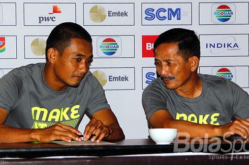 Perebutan Posisi Ke-3 Piala Presiden 2018, Tantangan Kapten PSMS Medan