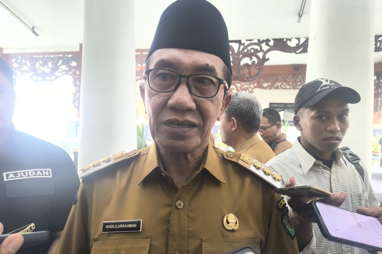 Hemat BBM, ASN Pamekasan Diminta Bersepeda, Model WFH Masih Dibahas