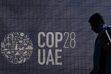 COP28 Sambut Platform Investasi Solusi Iklim, Nilainya Rp 11,6 Triliun
