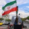 Iran Ungkap 10 Syarat Gencatan Senjata dengan AS-Israel, Ini Daftarnya