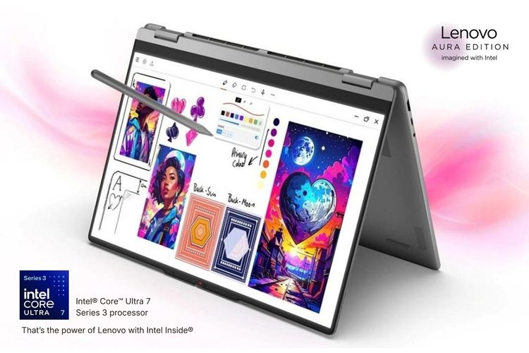 AI PC vs Laptop Biasa, Apa Beda dan Manfaatnya untuk Kerja?