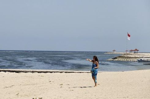 Sejumlah Masalah di Bali Bisa Jadi 