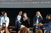 Produser Bicara soal Jam Kerja Manusiawi di Set Film Monster Pabrik Rambut 