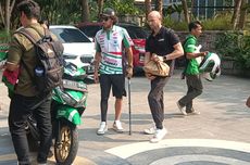 Jadi Pebalap MotoGP Harus Siap 110 Persen, Tak Peduli Lagi Cedera