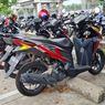 Parkir Motor di Bandara Soetta Bayar Rp 600.000, Simak Rincian Tarifnya