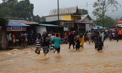Walhi: Banjir di Halmahera Tengah Akibat Kerusakan Bentang Alam