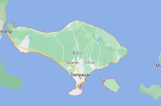 Daftar Kabupaten dan Kota di Provinsi Bali