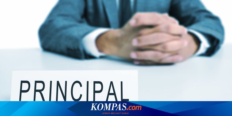 Kemendikbud Ristek Buka Lowongan Kepala Sekolah di Luar Negeri - Vimarsana News