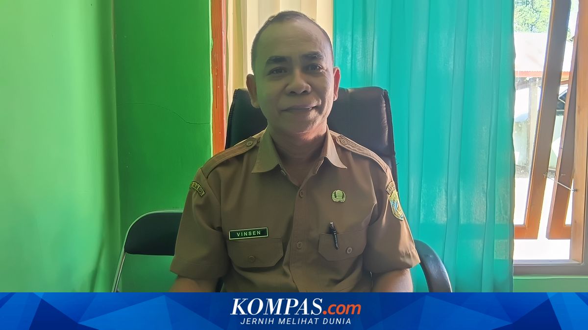 Dampak Bau Busuk, DLHK Mabar Bakal Setop Pemilahan Sampah di Pelabuhan Wisata
