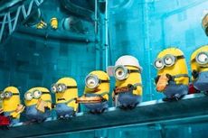 Sinopsis Film Despicable Me 2, Kisah Heroik Gru yang Tak Lagi Jadi Penjahat 