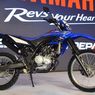 [VIDEO] Jajal Motor Trail Yamaha WR155R buat Harian