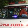 Video Viral Mobil Ambulans Tolak Bawa Korban Lakalantas, Ini Penjelasan Dinkes Lampung Timur