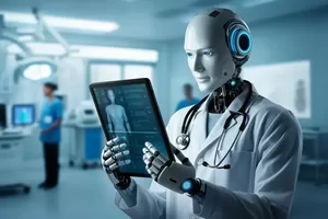 Dokter Tak Menemukan Kelainan, AI Justru Deteksi Kanker