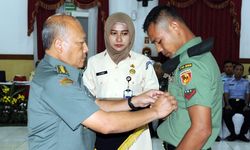 Lewat Rehabilitas Terpadu, Kemhan Ingin Penyandang Disabilitas Bisa Mandiri   