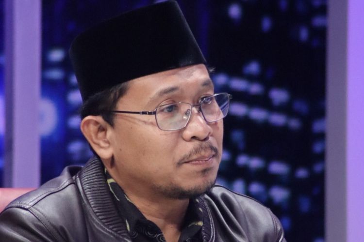 Kepala PKUB Kemenag Adib Abdushomad