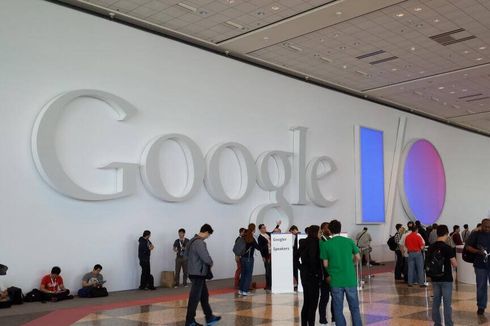 Google I/O Tahun Ini Digelar Gratis, Ini Link Pendaftarannya