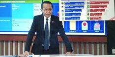 Kementerian Investasi Rilis Realisasi PMDN Triwulan II 2023, Pemprov Riau Raih Peringkat 2