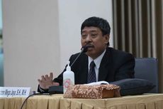Profil Arizon Mega Jaya, Hakim Ad Hoc Tipikor MA yang Tak Setuju Pemiskinan Koruptor