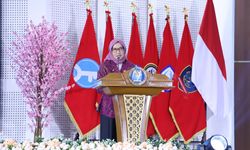 Menteri Rini: Perkuat Ketahanan Siber sebagai Pilar Transformasi Digital Pemerintah dan Nasional