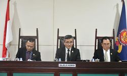 KPPU Denda TikTok Rp 15 Miliar karena Telat Laporkan Akuisisi Tokopedia