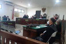 Rugikan Negara Rp 135 Juta, Ini Vonis 3 Terdakwa Kasus Korupsi Dinas Kelautan dan Perikanan Kota Bengkulu