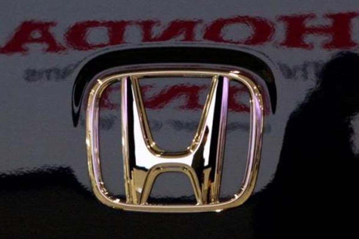 Logo Honda