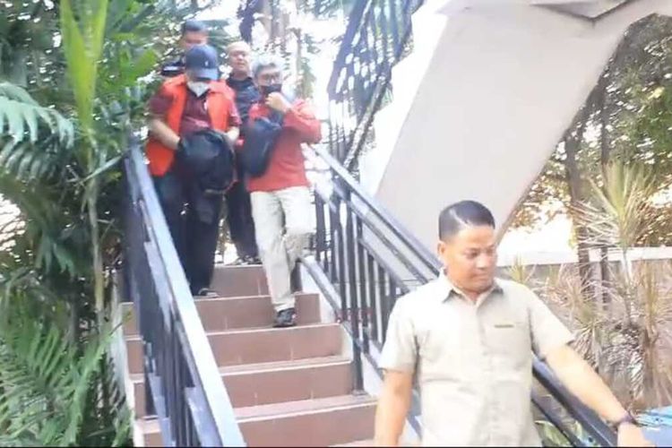 Advokat Jadi Tersangka di Kasus Suap Hakim Perkara Ronald Tannur, Mungkinkah Dihukum Berat?