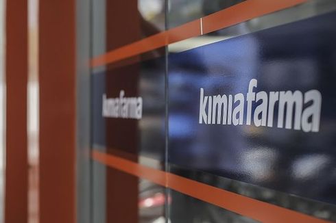 Kimia Farma Buka Lowongan Management Trainee bagi Lulusan S1