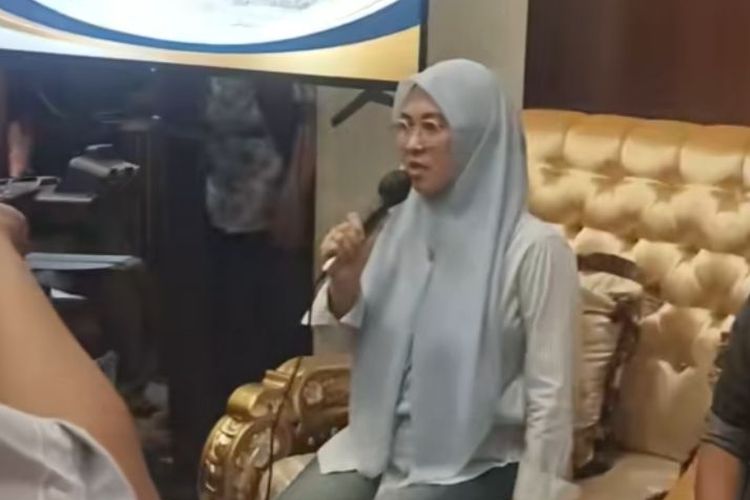Husniah Talenrang Diberhentikan Kemendagri, Bagaimana Nasib Pelayanan Publik di Gowa?