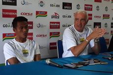 Mario Gomez: Arema FC Ingin Menang, Persib Juga
