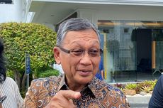 Diisukan Bakal Digantikan Bahlil, Menteri ESDM: Tunggu Saja...