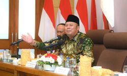 Kepercayaan Publik ke Polri Meningkat, Anggota Komisi III Cucun Minta Tren Ini Dijaga