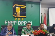 Fraksi PPP Usulkan 5 RUU Ini di Prolegnas 2019-2024