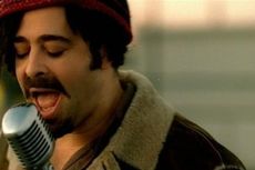 Lirik dan Chord Lagu Rain King dari Counting Crows