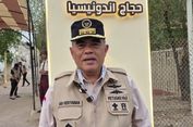 Wukuf 2026 Lebih Tertata, Tenda Arafah Kini Punya Identitas Lengkap Penghuni