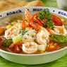Resep Sop Udang Jagung, Sayur Kuah Bening Cepat Saji untuk Menu Sahur