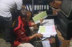 BPJS Ketenagakerjaan Perkuat Tata Kelola Lewat Forum Risk Governance