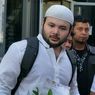 Ridho Rhoma Kembali Ditangkap karena Penyalahgunaan Narkoba