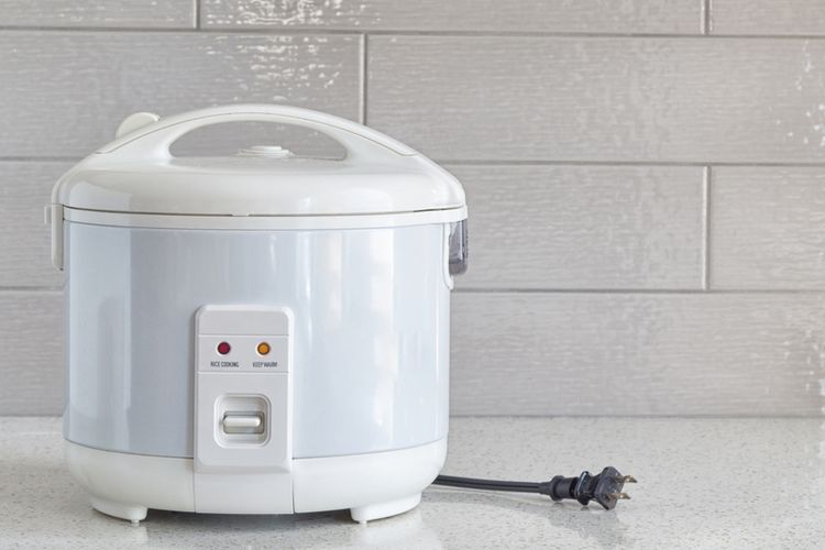 Rice Cooker Magic Jar Dan Magic Com Apa Bedanya Halaman All Kompas Com