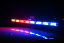 Cuma Presiden dan Wapres yang Boleh Dikawal dengan Bunyi Sirene-Strobo