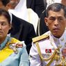 Berdebat Soal Ratu Kedua, Raja Thailand Marah dan Hancurkan Pergelangan Kaki Saudaranya