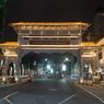 Anies Resmi Buka Gapura China Town Jakarta yang Pernah Diruntuhkan di Era Pendudukan Jepang