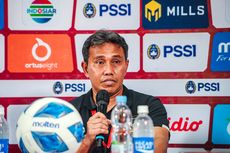 Timnas U16 Indonesia Susah Payah ke Final Piala AFF U16, Bima Sakti Sebut Myanmar Parkir Bus