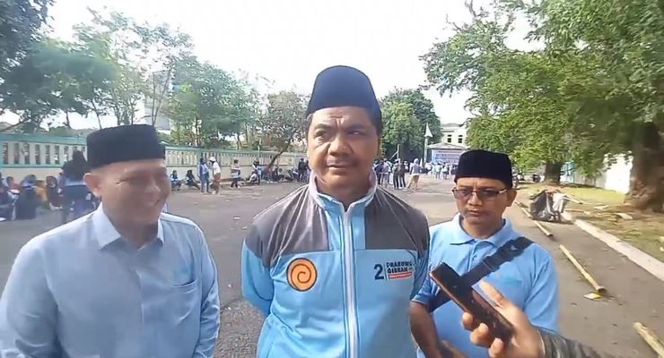 TKN Sebut Pernyataan Jokowi soal Presiden Boleh Berkampanye Sah-sah Saja