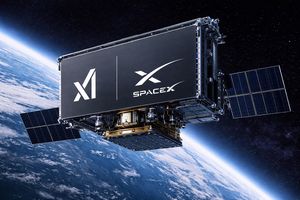 IPO SpaceX Makin Dekat, BlackRock Dikabarkan Siap Investasi Jumbo
