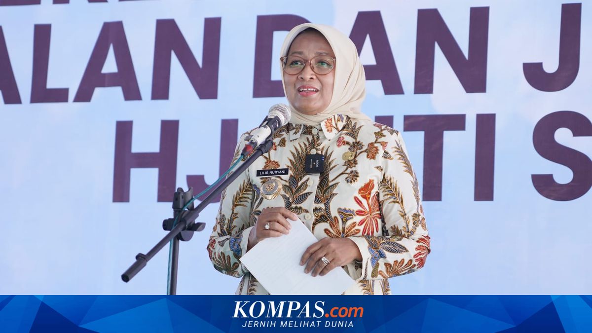 Pemkab Kebumen Kucurkan Rp 5,2 Miliar untuk Perbaikan Tiga Ruas Jalan di Karangsambung